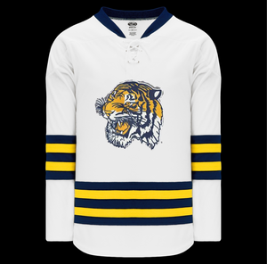 Littleton Bromfield Hockey Jerseys