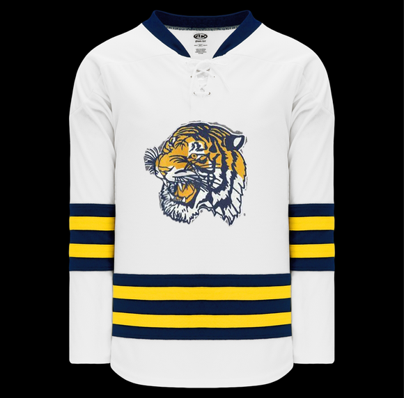 Littleton Bromfield Hockey Jerseys