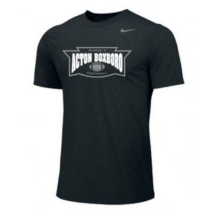 Nike Short Sleeve Black