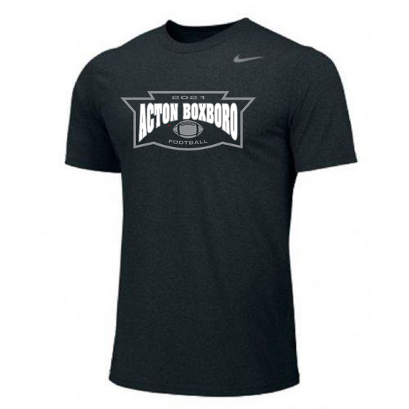 Nike Short Sleeve Black