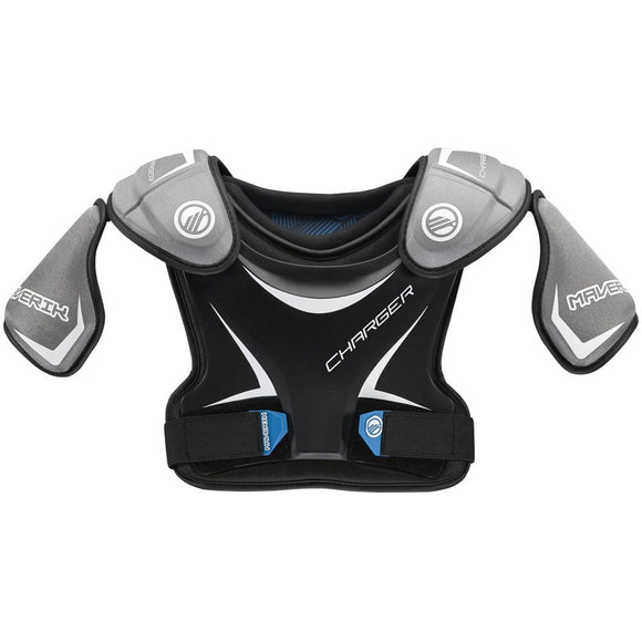 Maverik Charger EKG Shoulder Pad