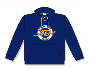 AB Fleece Hoody