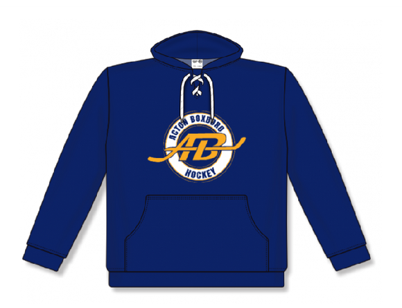 AB Fleece Hoody