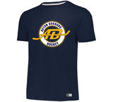 AB Hockey Cotton Short Sleeve