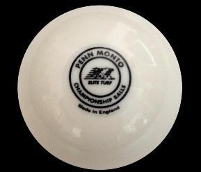 Dozen Game Balls