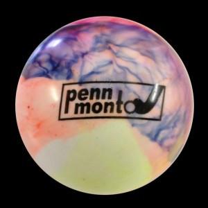 Dozen Practice Balls