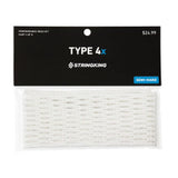 Stringking Type 4 Mesh (Soft and Hard)