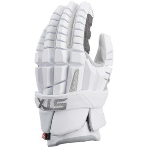 STX RZR Lacrosse Gloves