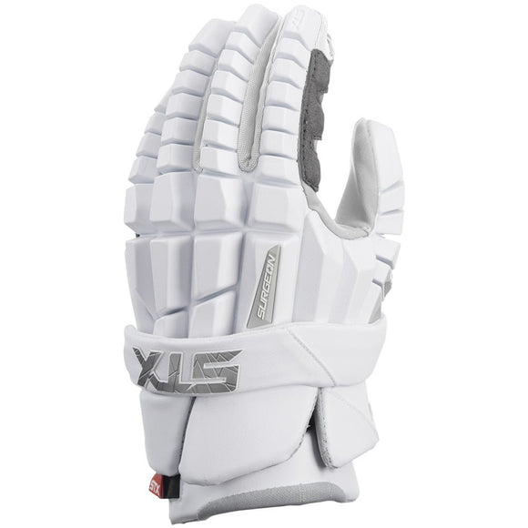 STX RZR Lacrosse Gloves