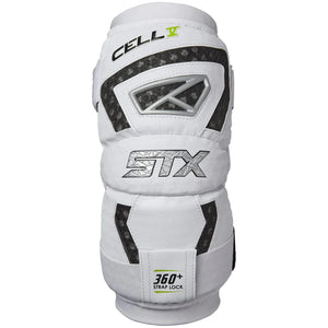 Cell V Arm Pads