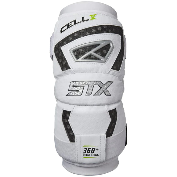 Cell V Arm Pads