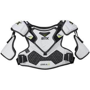 STX Cell V Shoulder Pad