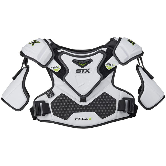 STX Cell V Shoulder Pad