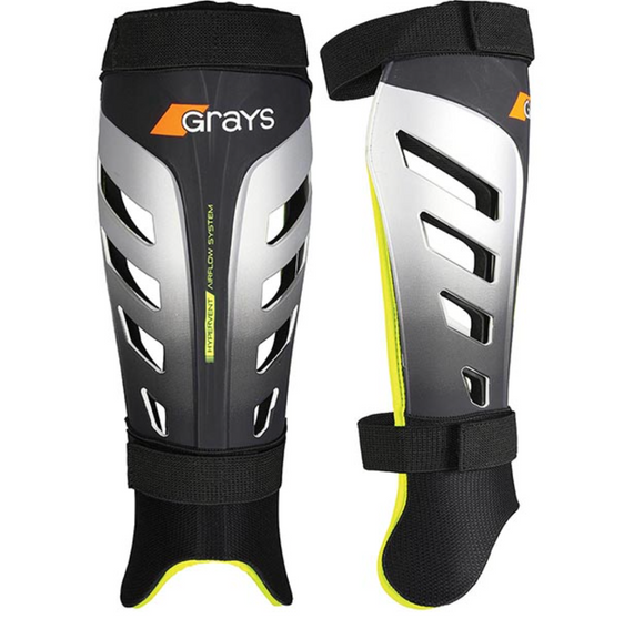 Grays G800 Field Hockey Shinguards