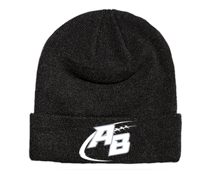 Football Beanie
