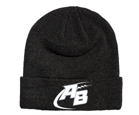 Football Beanie