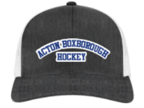 AB Boys Trucker Hat