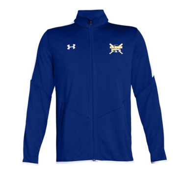 UA Team Knit Jacket