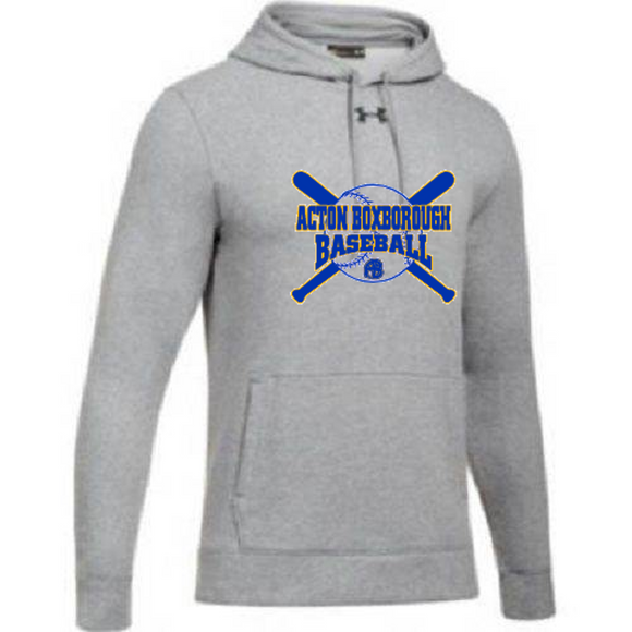 Under Armour Hustle Hoody