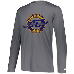 AB Hockey Performance Long Sleeve