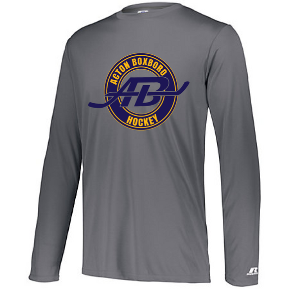 AB Hockey Performance Long Sleeve