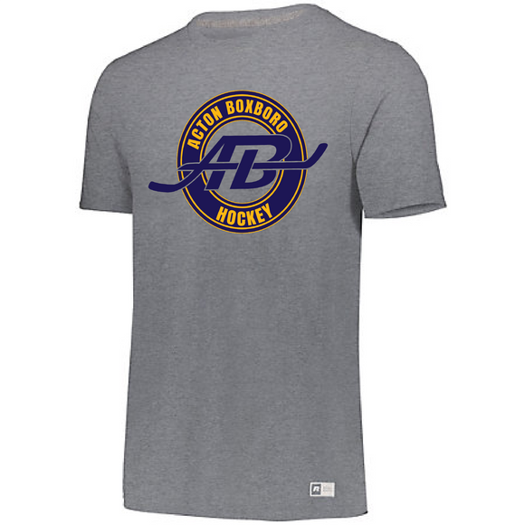 AB Hockey Cotton Short Sleeve