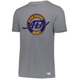AB Hockey Cotton Short Sleeve