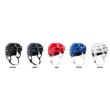 CCM Tacks 710 Hockey Helmet