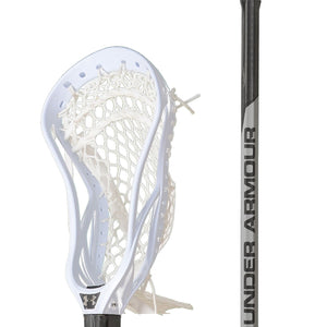 Under Armour Faceoff Stick
