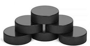 6 Pack Ice Hockey Pucks