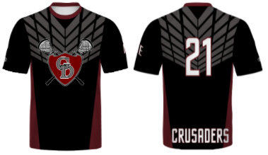 Groton Shooter Shirt
