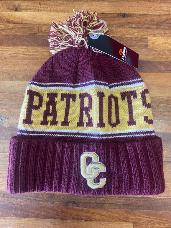 CC Winter Hat