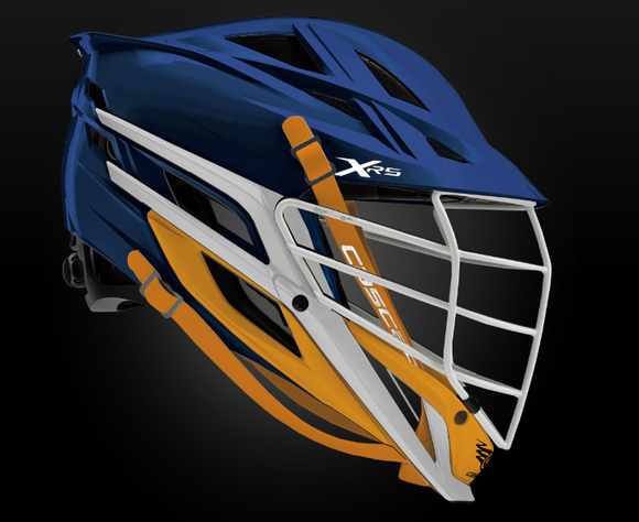 Littleton Cascade XRS