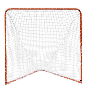 Folding Lacrosse Goal