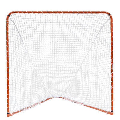 Folding Lacrosse Goal