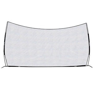 Rhino Flex Barrier Net 21'x11'