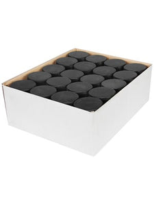 Case of 100 Ice Hockey Pucks