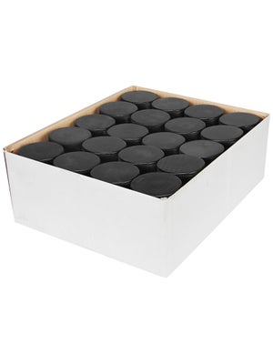 Case of 100 Ice Hockey Pucks