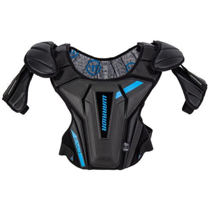 Warrior EVO Shoulder Pads