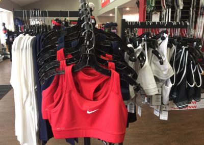 Field Hockey Base Layer and Apparel