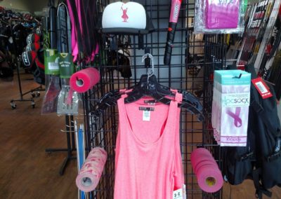 Field Hockey Gear in Many Color Options